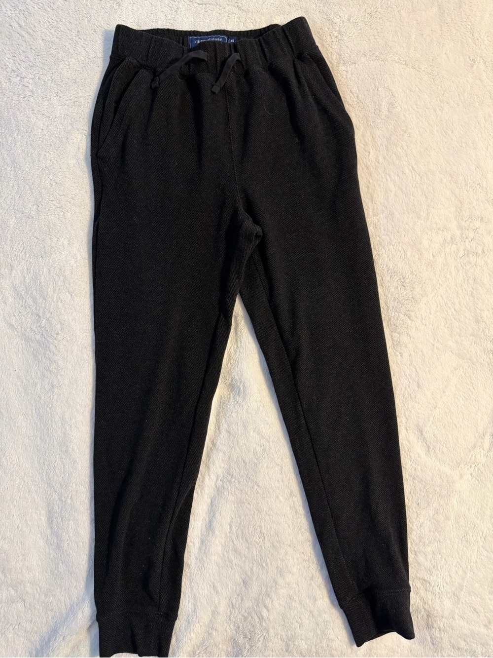 Vineyard Vines Knit Jogger Pants VGUC XS